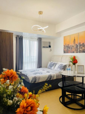 City View Studio Unit at Centrio Tower beside Ayala Mall